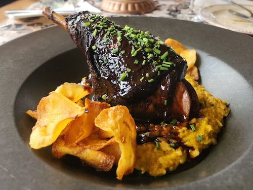 Comer en Zipaquirá: guía de ‘Joyitas’ para viajeros garosos