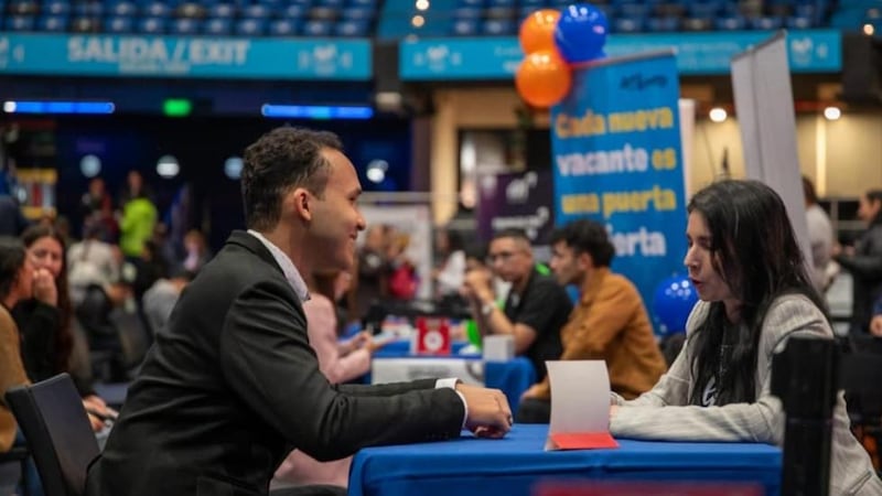 ¿Sin trabajo? Distrito anuncia mega feria laboral con más de 15 mil vacantes de empleo en diferentes áreas