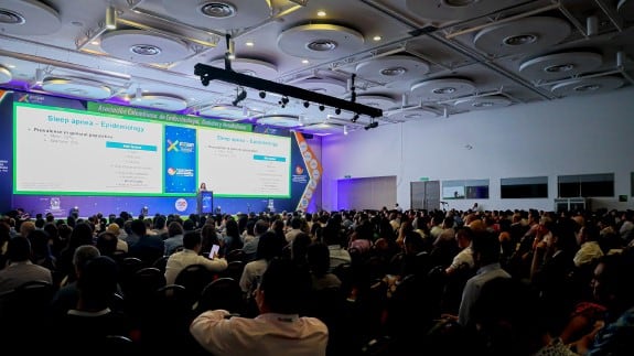 Foto de ENDIMET 2026 en Cartagena reunirá a más de 4.500 expertos en diabetes, obesidad y salud metabólica.