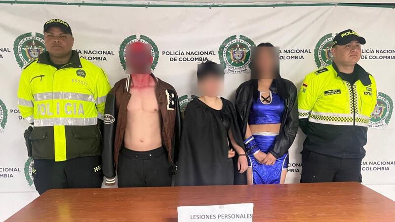 Mujeres detenidas tras la muerte del estudiante uniandino quedaron libres; ya legalizaron captura del otro sujeto
