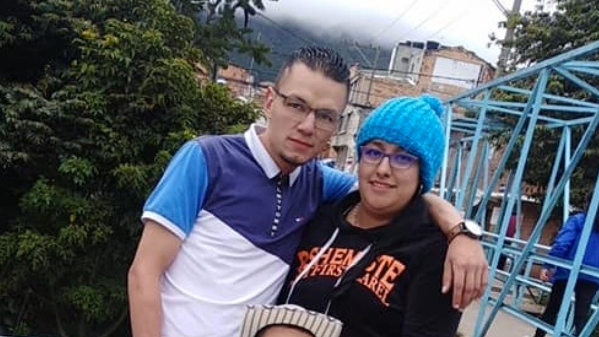 Los detalles de la solicitud de medida de protección que terminó en el feminicidio de Érika Aponte