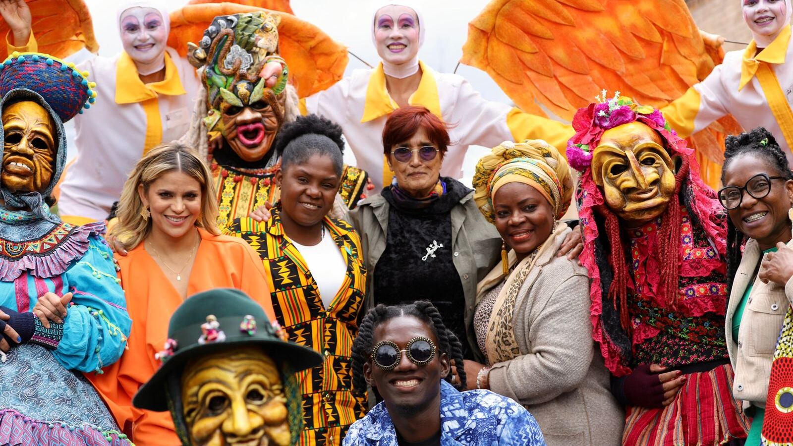 Ministerio de Cultura pasaría a Ministerio de las Culturas, las Artes y los Saberes