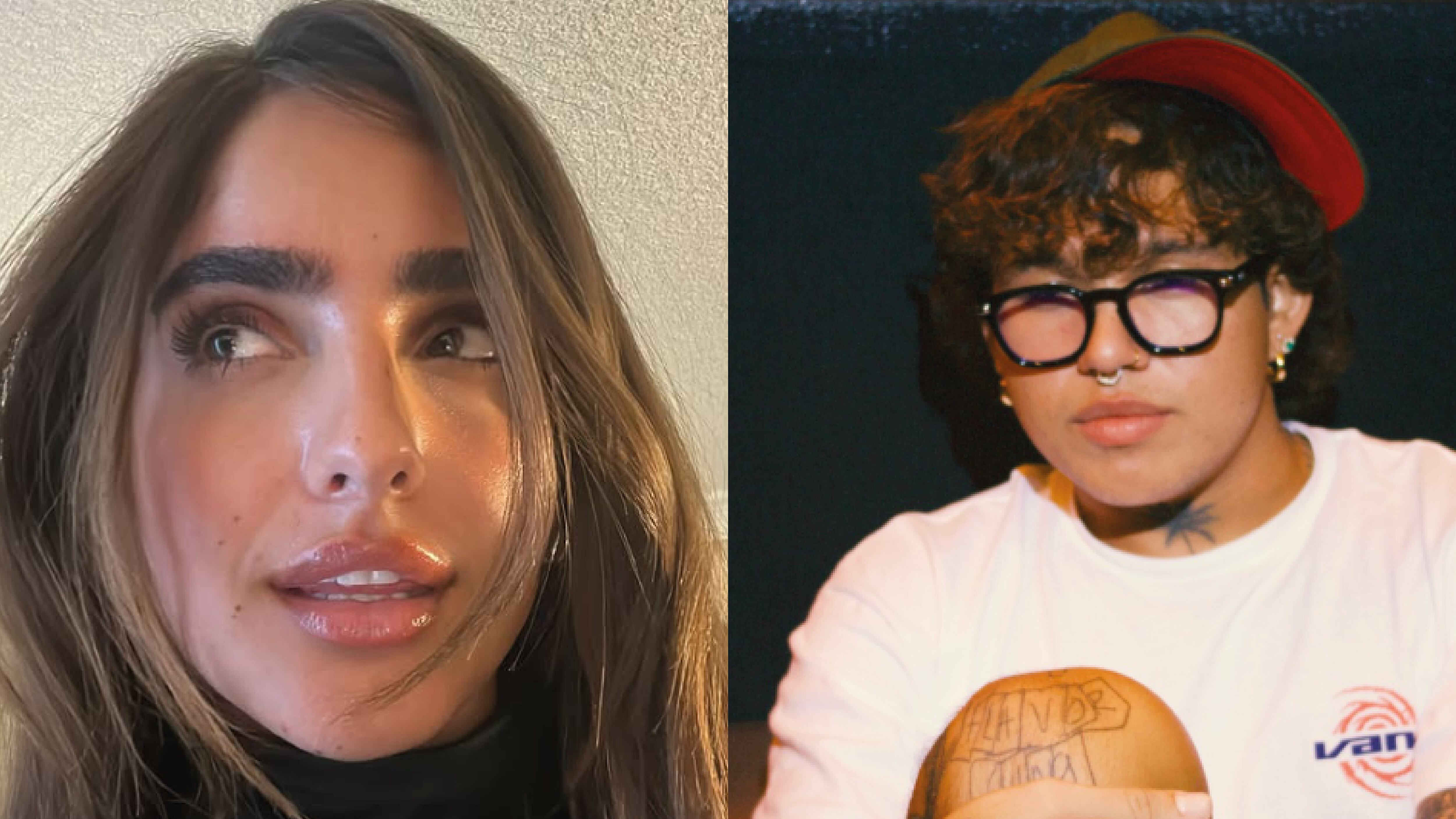 Isabella Ladera y Beéle