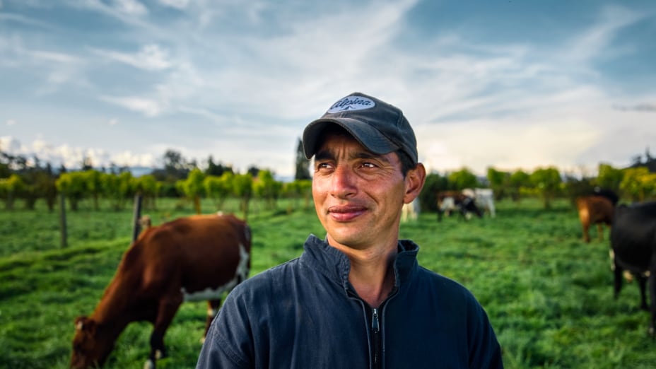 70 Aniversario de Alpina - Cortesía Alpina