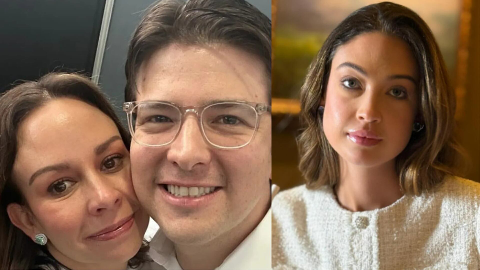 María Claudia Tarazona dedicó nuevo logro de su hija a Miguel Uribe