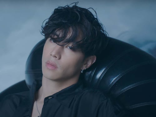 Mark Tuan revela detalles de su gira por Latinoamérica y habla de su EP “Fallin’”