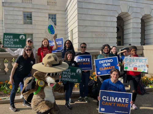 La semana del clima: de la narrativa al impacto “Power On”