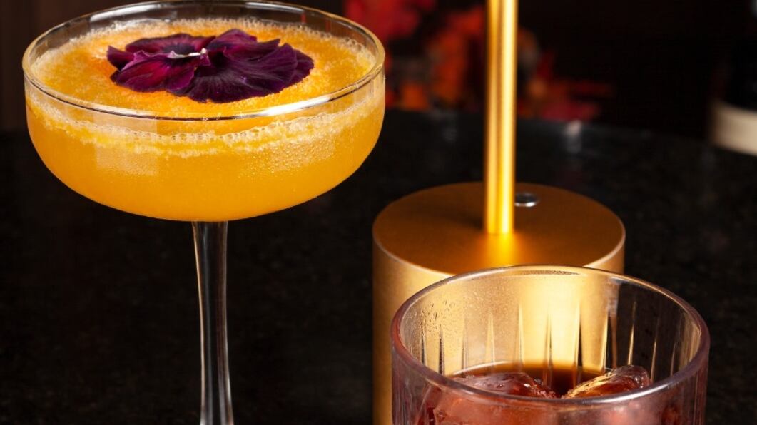 Foto entre ossobuco, parrilla y coctelería con memoria: así se presenta Bottega en Bogotá.