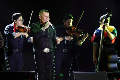 La Solar 2024, Parque Norte de Medellín