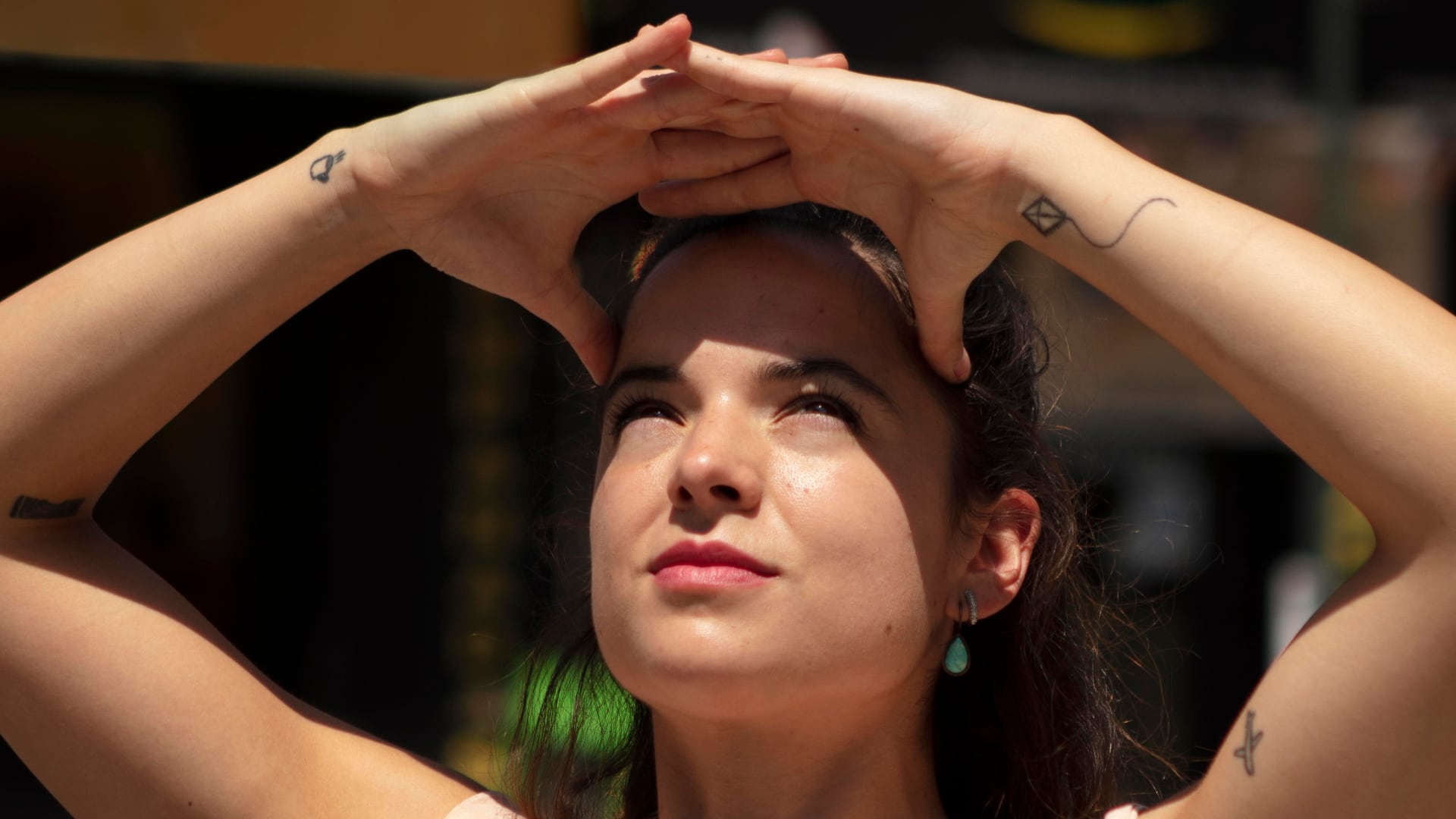 Ola de calor