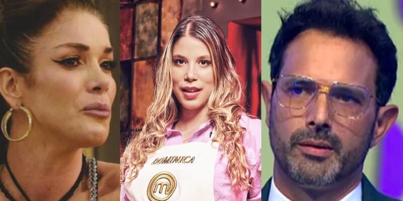 Alejandro Estrada habló de su tusa por Nataly Umaña de La casa de los famosos – Publimetro Colombia