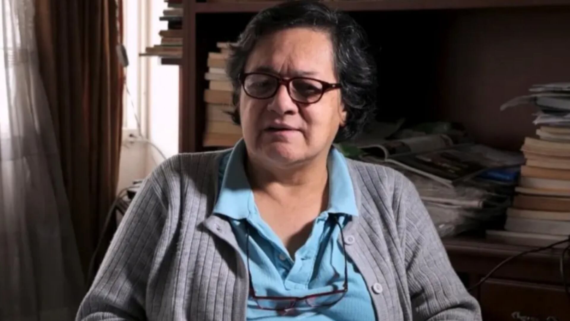 Amelia Pérez es designada como nueva directora de la SAE.