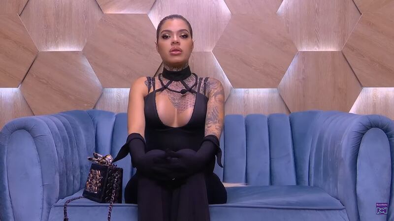 Nominados de ‘La casa de los famosos Colombia 2’