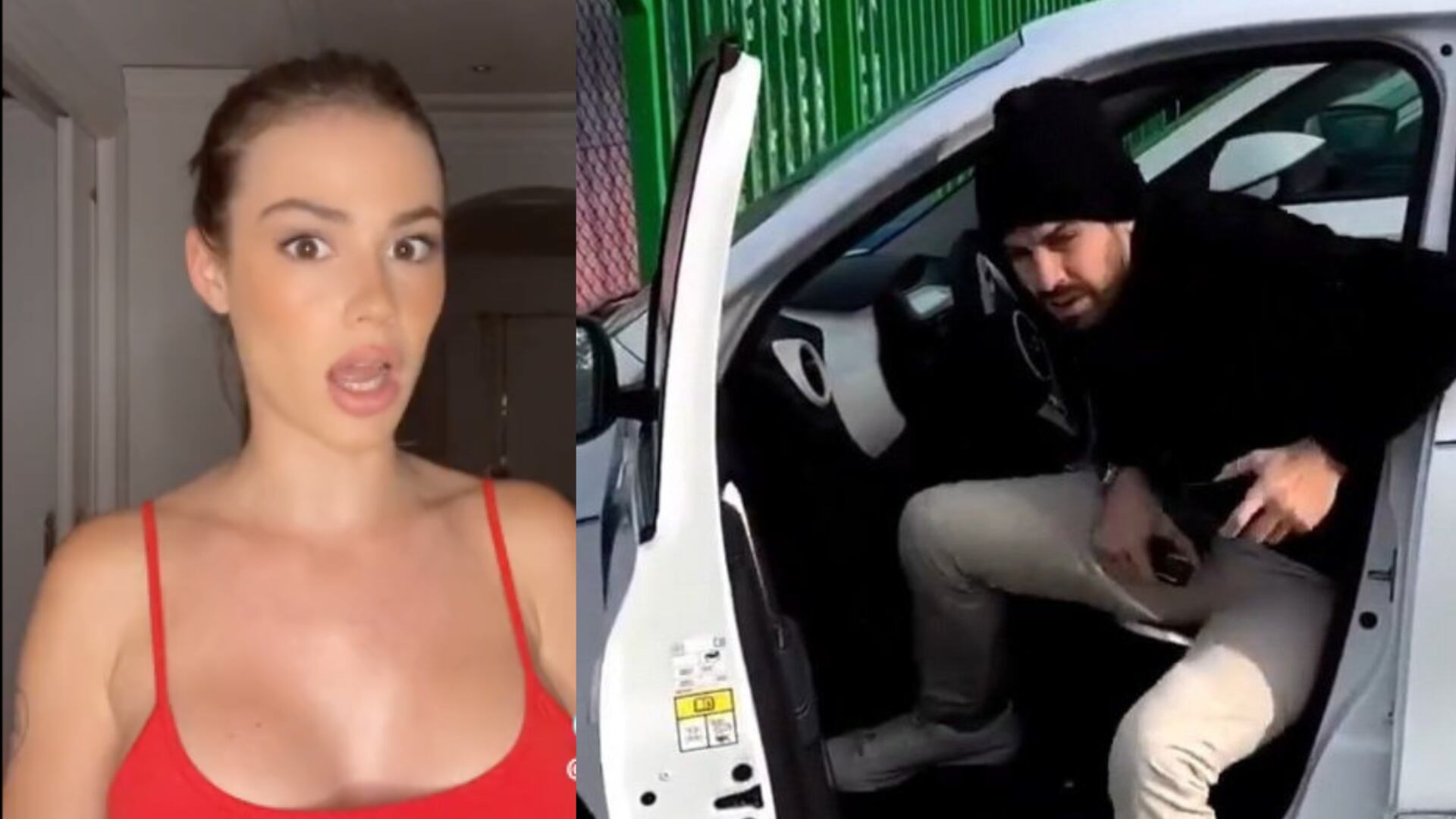 Nadia Jémez le sacó los trapos al sol a Gerard Piqué