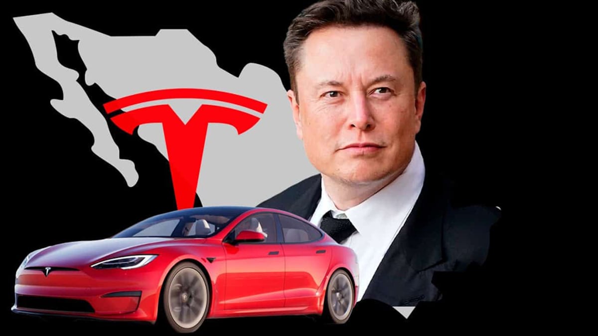 Consulta la Bolsa de Trabajo de Tesla en México para conocer más detalles sobre los puestos vacantes.