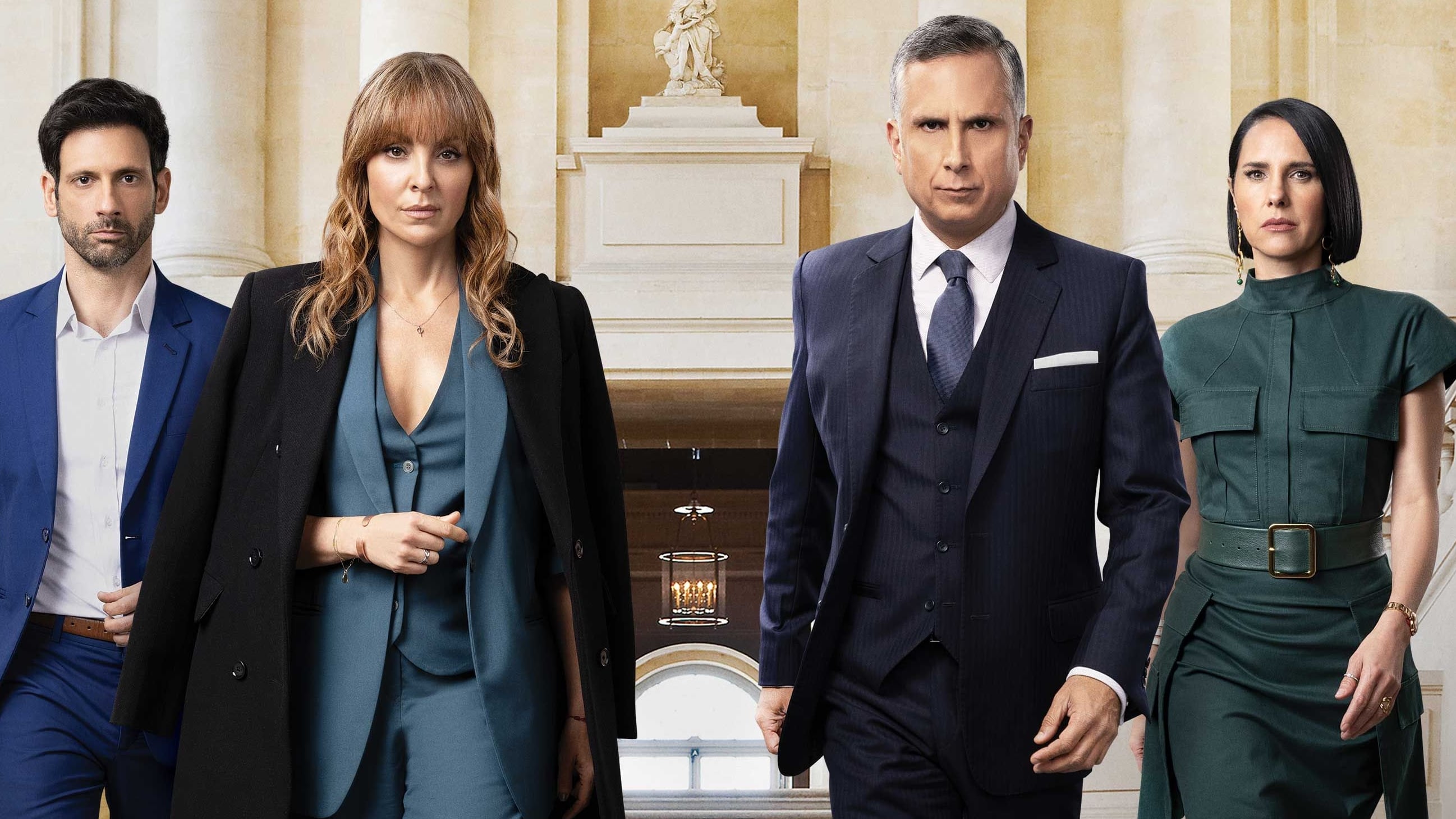 La venganza de Analía 2