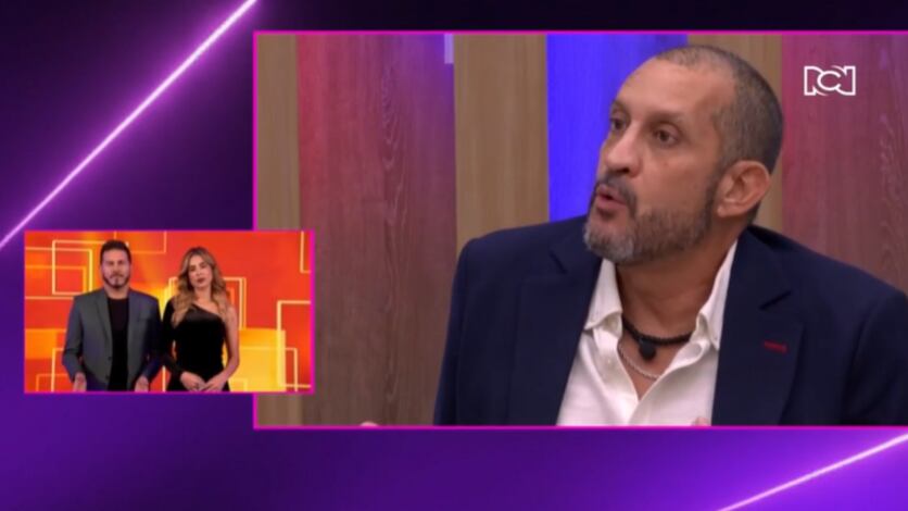 Nominados de la casa de los famosos colombia