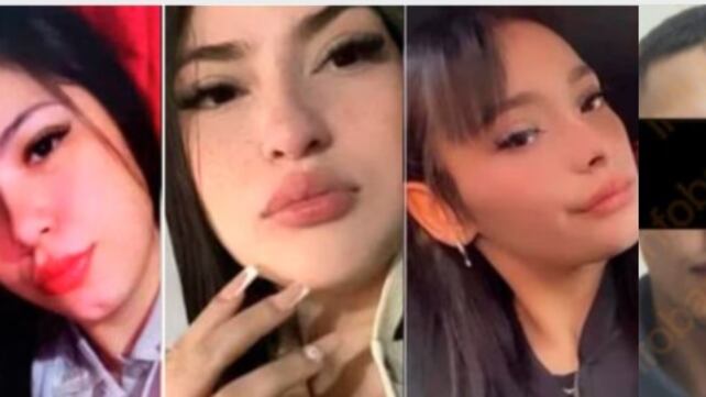 Foto e historial de “Pequeño J” presunto cómplice en crimen y tortura de Brenda, Morena y Lara en Argentina.