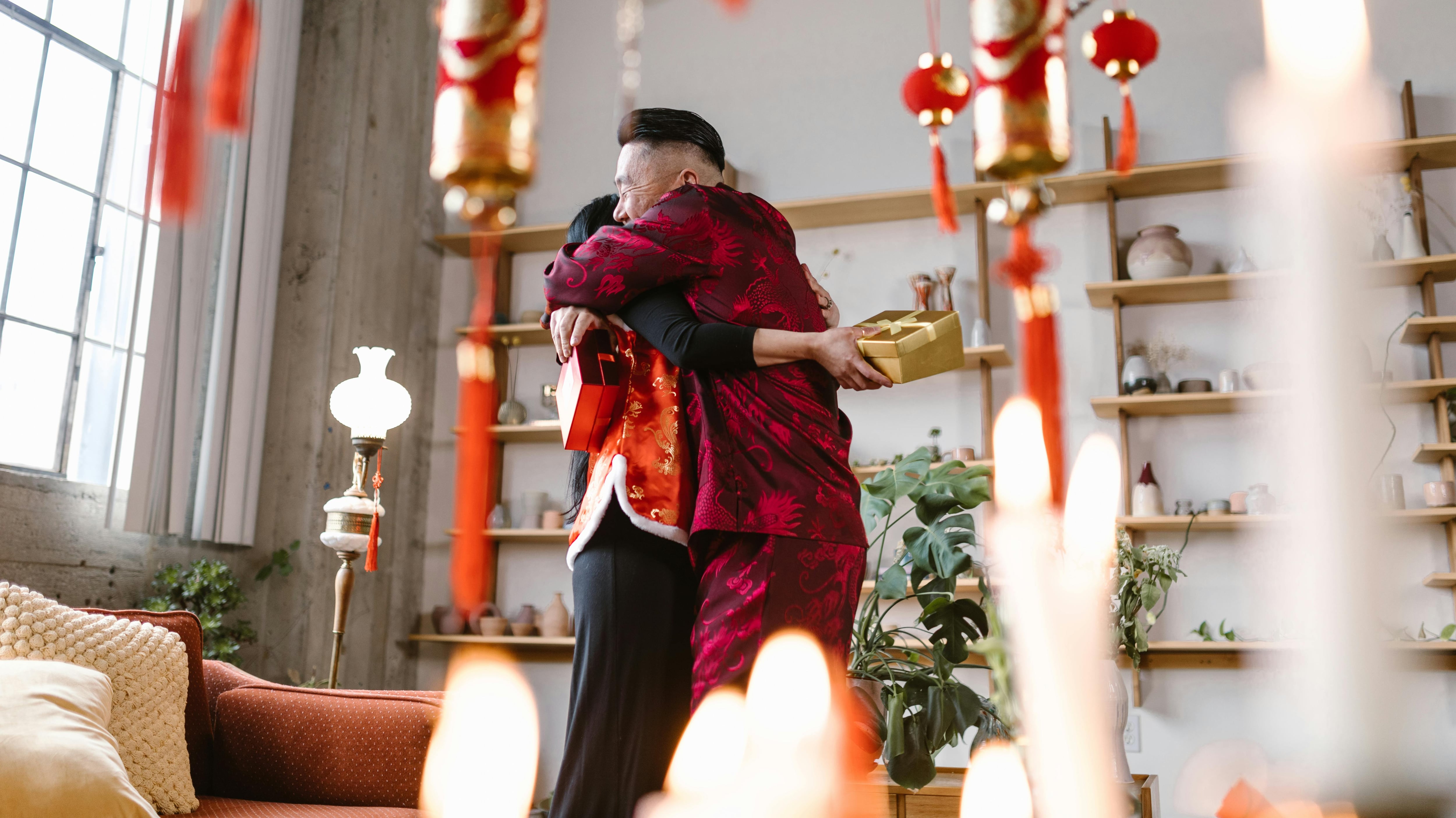 Qué no hacer el primer día del Año Nuevo Chino 2026