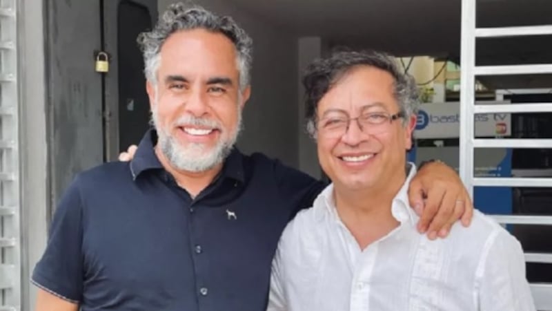 Benedetti propuso que los ministros renuncien a la visa en solidaridad con el presidente Petro