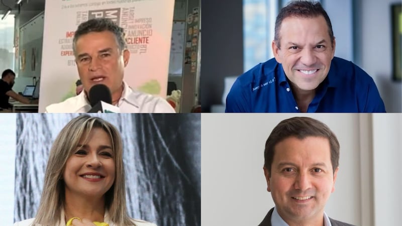 Comienza la contienda presidencial: Registraduría avala a los primeros candidatos por firmas