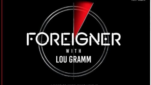 FOREIGNER llenará de buen rock al Movistar Arena