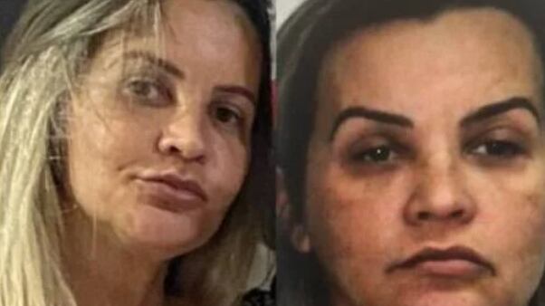 La madrastra malvada