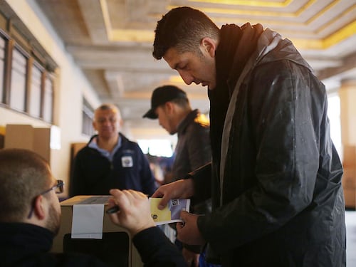 ¿Cuáles son los beneficios de votar en la consulta del este 26 de octubre?, aquí le contamos