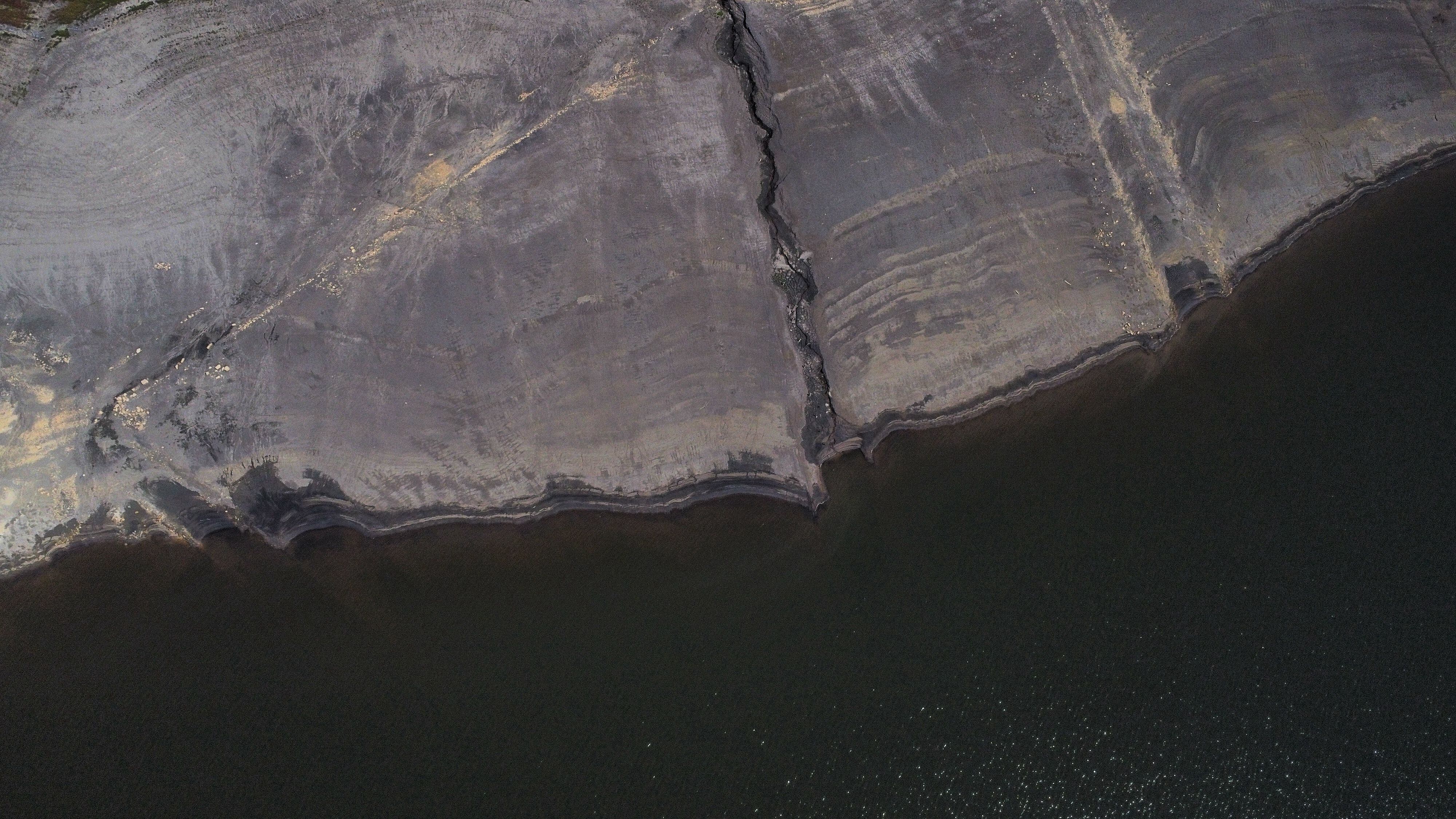 El nivel de los embalses de Bogotá empieza a recuperarse este es el reporte de la Alcaldía