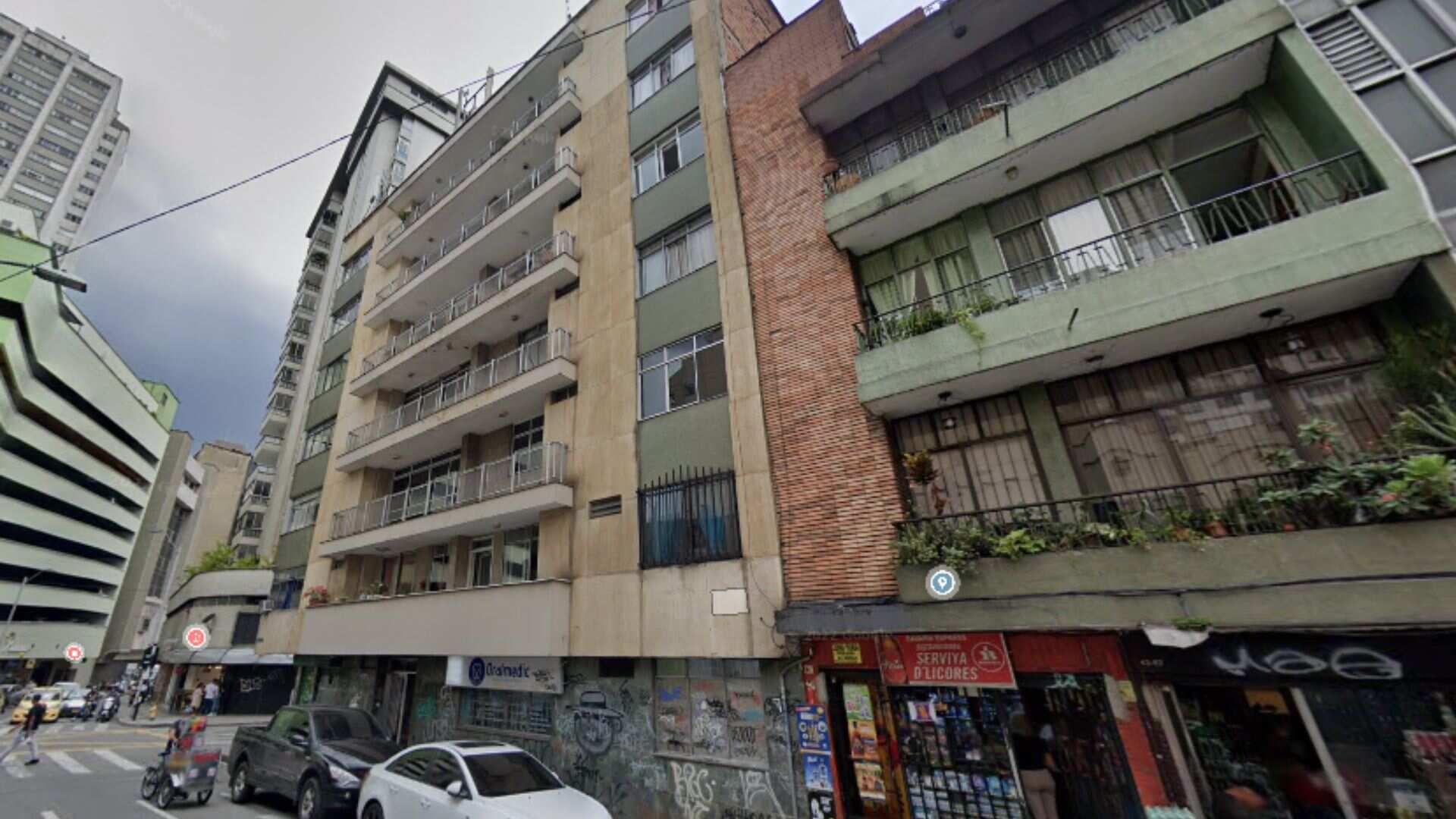 Cirugía estética en Medellín