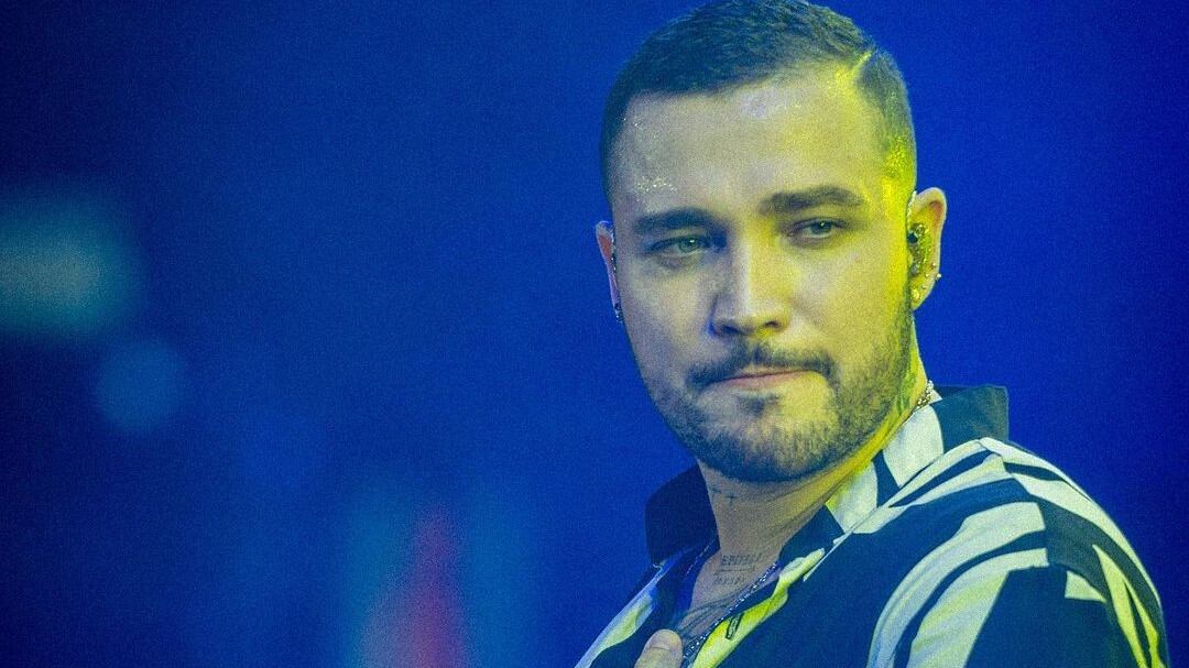 Jessi Uribe de nuevo salió con poca ropa y la imagen estuvo divida entre las críticas y los halagos.