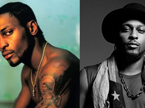 Muere D’Angelo, leyenda del R&B y ganador del Grammy a los 51 años