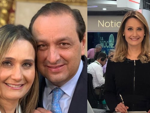 Inés María Zabaraín presumió su celebración del Día de la Madre y ausencia de Jorge Alfredo Vargas desató preguntas