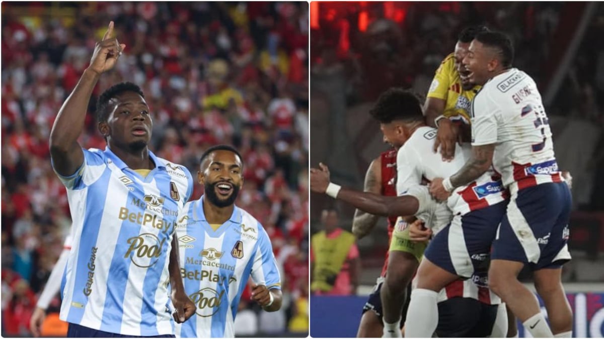 Junior vs Tolima: filtraron los motivos de que las finales de Liga no sean en fin de semana