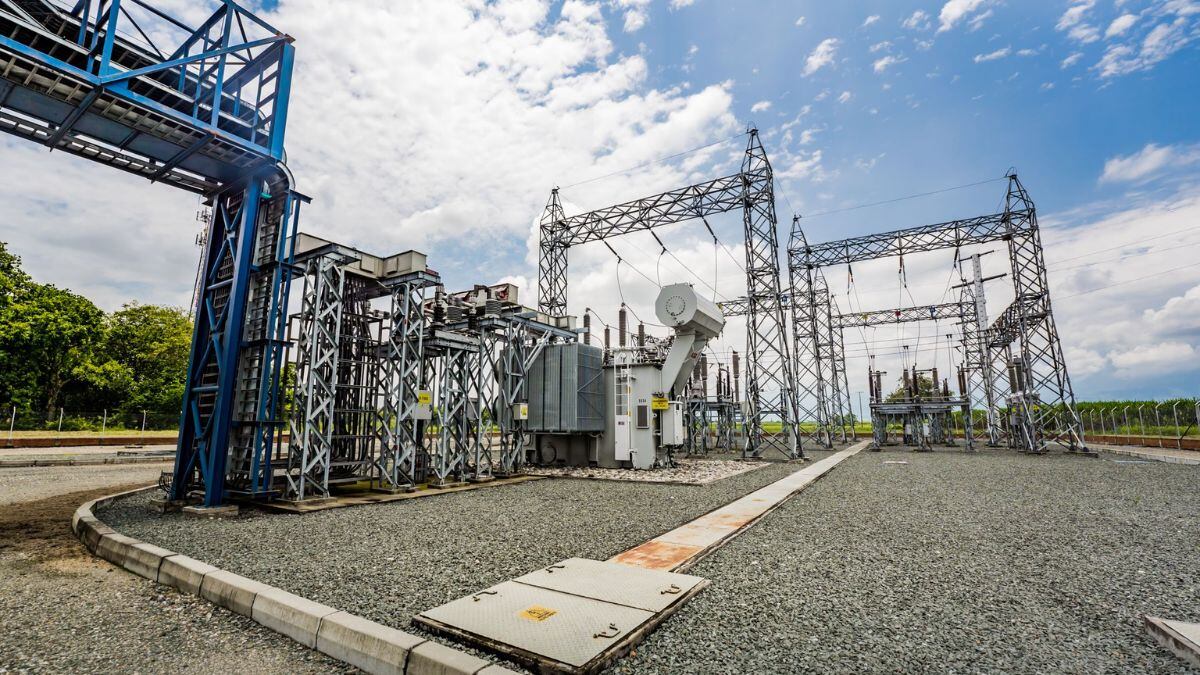 Incauca amplió su planta cogeneradora de energía que brindará a más de 300.000 hogares colombianos.