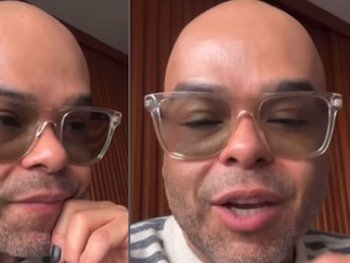 Carlos Vargas, de ‘La Red’, salió a aclarar rumor sobre la salud de su padre; pidieron donación de sangre