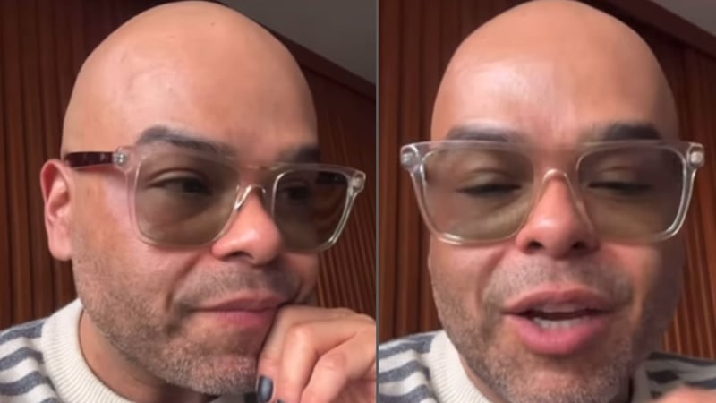 Carlos Vargas, de ‘La Red’, salió a aclarar rumor sobre la salud de su padre; pidieron donación de sangre