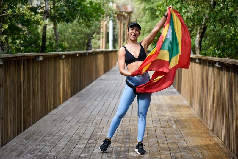 Foto Ecoparque Mallorquín.