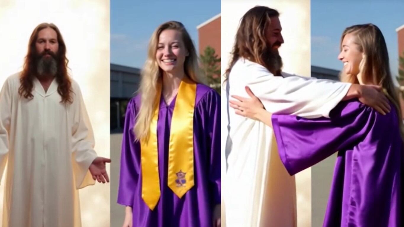 Con el video de abrazo puede inmortalizar los recuerdos y es una de las tendencias en TikTok