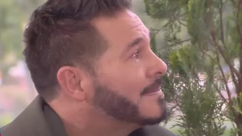 Marcela Cezán en City Tv