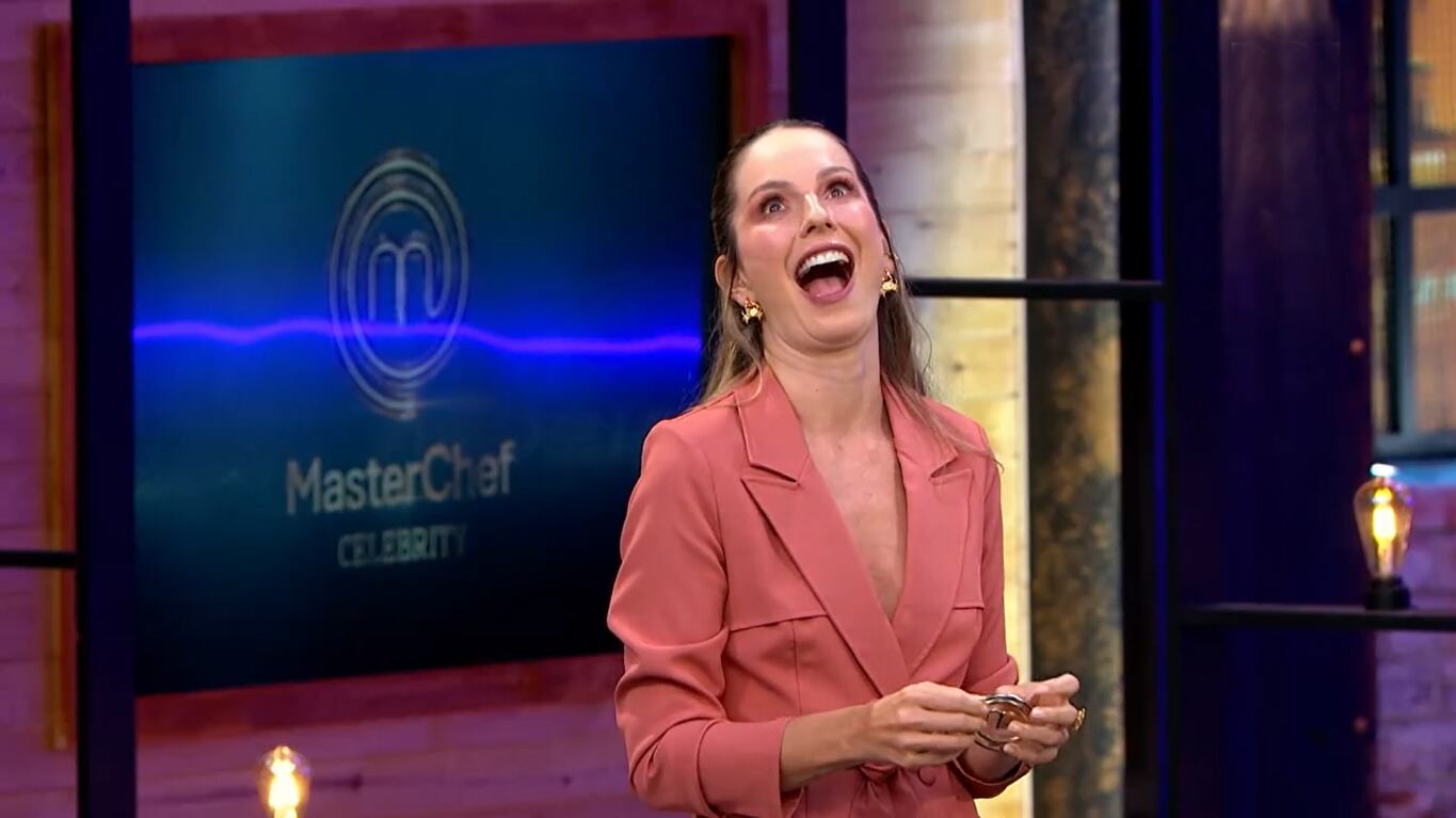 Las palabras del chef Nicolás de Zubiría sorprendieron a más de uno en ‘MasterChef Colombia’ desatando las risas de todos.