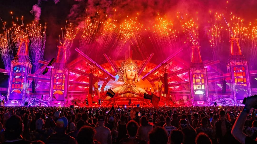 EDC Colombia 2026