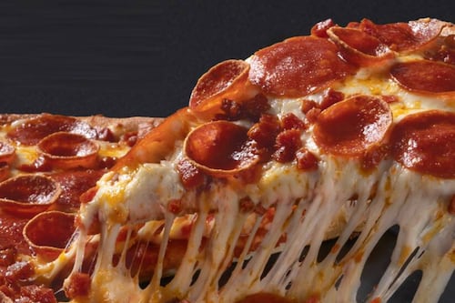 Cinco buenas pizzerías para visitar en Santa Marta