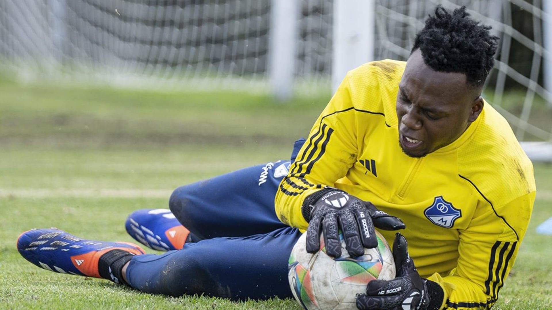 “Jugué con 42 de fiebre”, Iván Arboleda recordó un partido que marcó su carrera