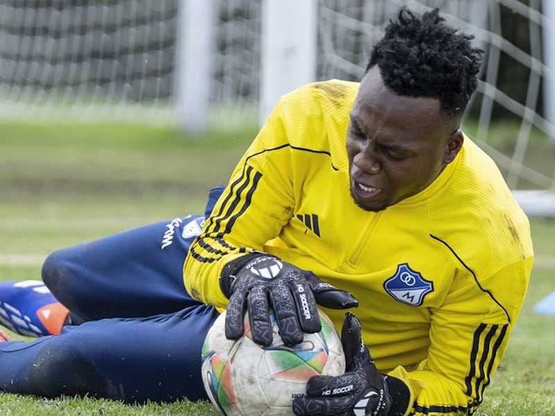 “Jugué con 42 de fiebre”, Iván Arboleda recordó un partido que marcó su carrera