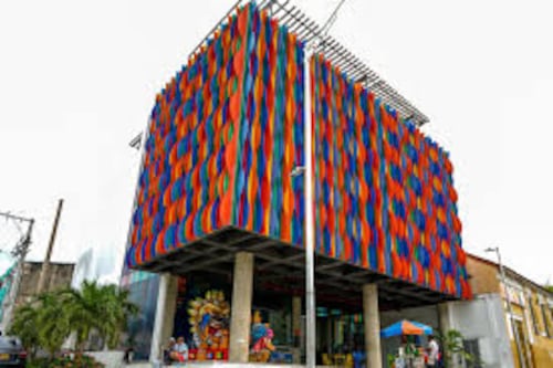 “Saberes que no se pierden”: Barranquilla reúne al mundo y al Carnaval para proteger su patrimonio cultural inmaterial