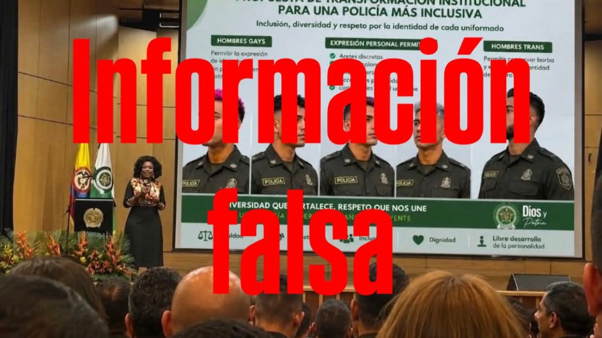 Policía Nacional