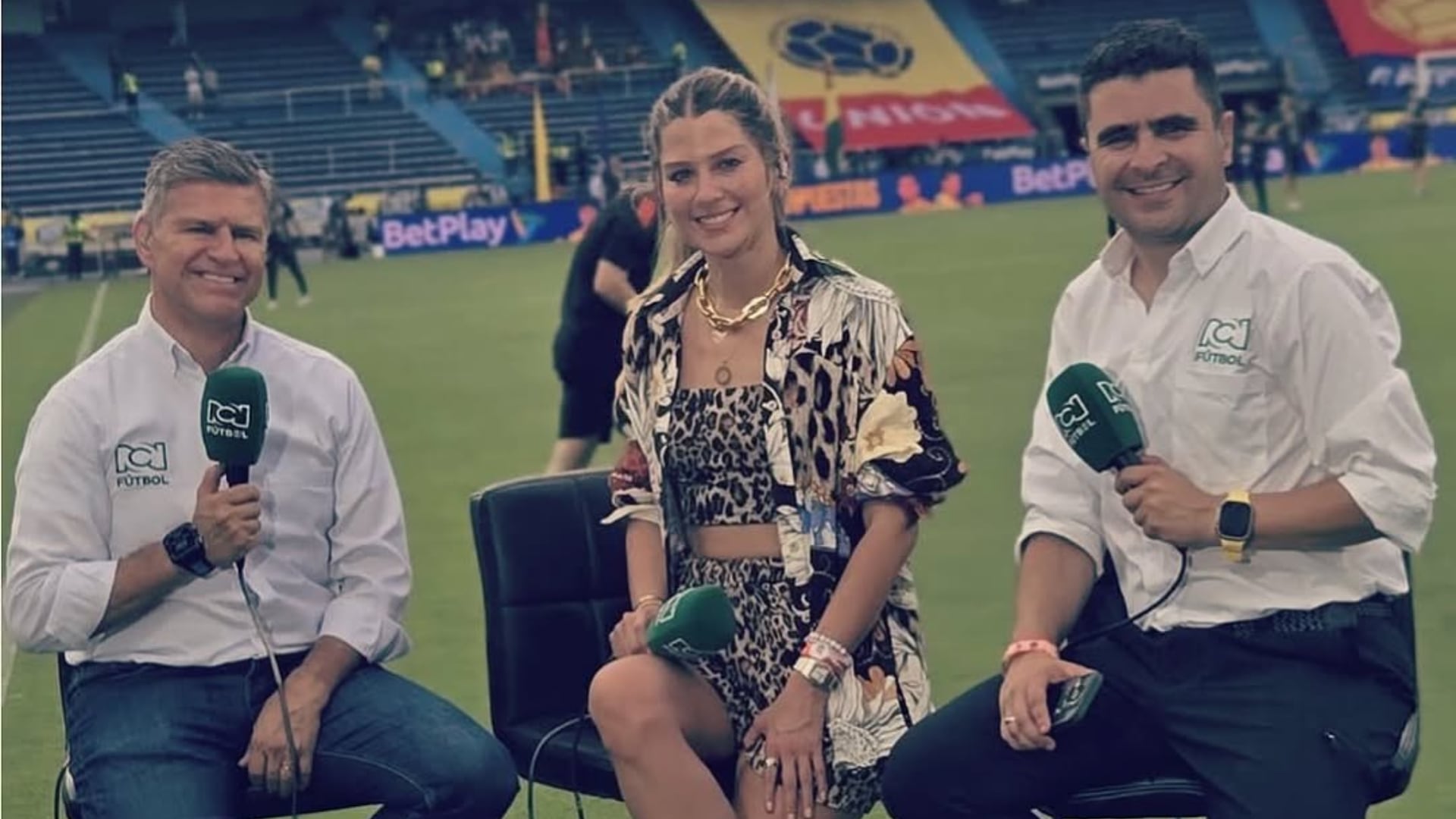 Este es el nuevo canal de televisión donde aparecerá Juan Felipe Cadavid, ¿Qué pasará con RCN?