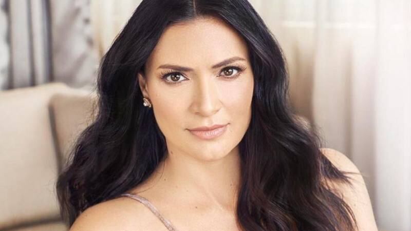 Ana María Orozco regresara como Betty, la fea. / Foto: Instagram