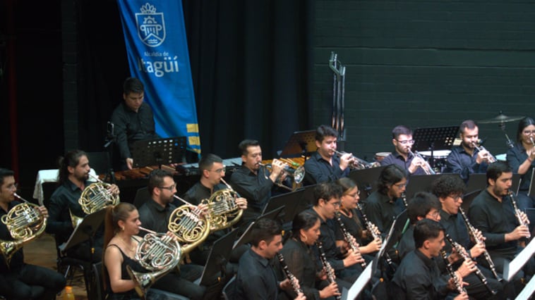 Banda Sinfónica Nacional de Colombia: El renacer de una de las agrupaciones más importantes del país